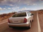 Citroen C5 V6 2001 года
